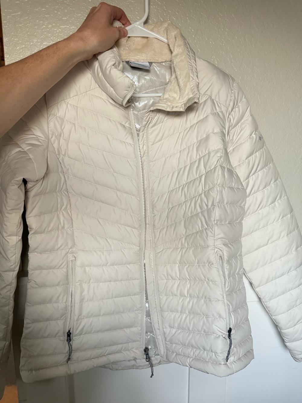Columbia Powder Lite I Full Zip Jacket